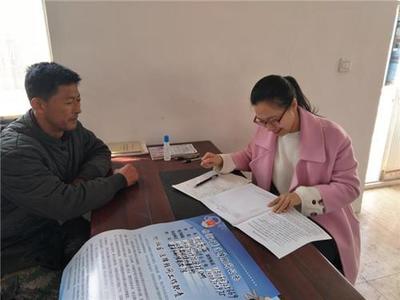 凝聚律師隊伍“紅色力量”——蓬萊區(qū)加強(qiáng)律師行業(yè)黨建側(cè)記