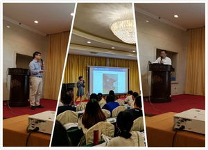 青島場食品工廠微生物風險識別管控及食品標簽法規(guī)解讀研討會圓滿落幕