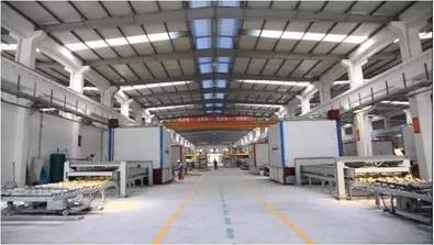 廣東中旗新材料人造石英石項(xiàng)目二期簽約，強(qiáng)化建設(shè)工程質(zhì)量檢測體系，共筑產(chǎn)業(yè)新篇章