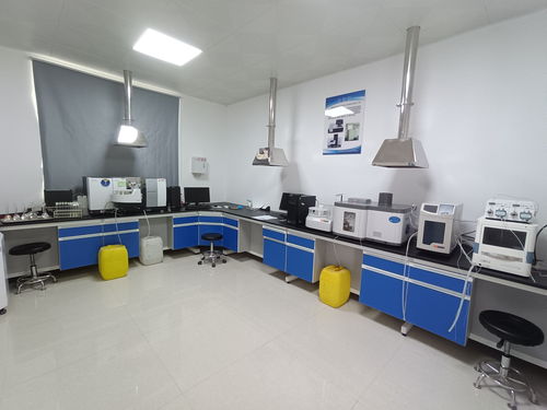 固原市糧油與建設(shè)工程質(zhì)量檢測能力雙提升，機(jī)構(gòu)資質(zhì)認(rèn)定證書獲批