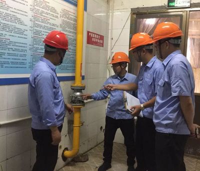 筑牢安全防線，嚴(yán)把質(zhì)量關(guān)口——寶勝集團(tuán)多措并舉推進(jìn)安全生產(chǎn)與工程檢測工作