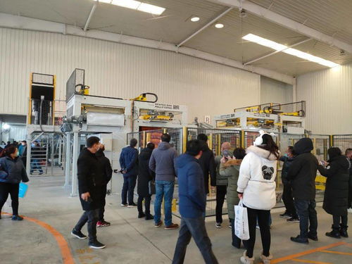 走進(jìn)國內(nèi)頂尖干粉砂漿生產(chǎn)基地 以“壁貝速度”驅(qū)動(dòng)高質(zhì)量發(fā)展，筑牢建設(shè)工程質(zhì)量防線