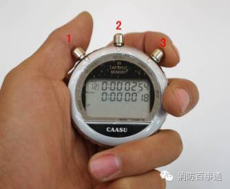 建設(shè)工程質(zhì)量檢測中的常用消防檢測工具與作用