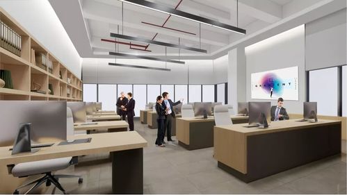 幼兒園服務管理用房設計要點與策略