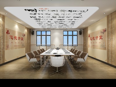 紅杉設計 打造有溫度的社區服務中心，構筑鄰里生活新生態