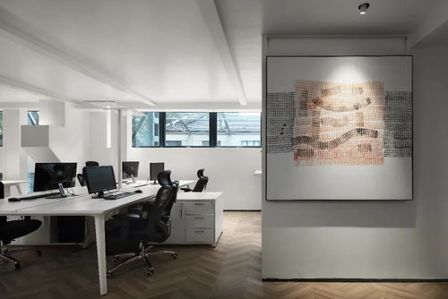 線上展Ⅱ丨馬蹄蓮空間設計 構筑全案競爭力，定義設計服務新高度