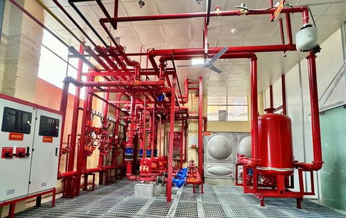 德陽安裝技師學(xué)院新增無人機應(yīng)用技術(shù)、消防工程技術(shù)與應(yīng)急救援技術(shù)專業(yè)，并強化滅火器維修培訓(xùn)