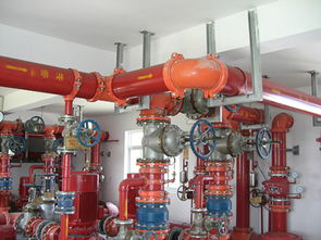 安全防護設(shè)備的市場分析與消防工程安裝的重要性